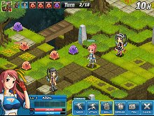画像ギャラリー No.003のサムネイル画像 / 「エコルタクティクス」はどのようなゲームなのか。4年間開発に関わってきたアラリオゲームズ代表が意気込みを語る