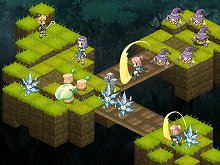 画像ギャラリー No.004のサムネイル画像 / 「エコルタクティクス」はどのようなゲームなのか。4年間開発に関わってきたアラリオゲームズ代表が意気込みを語る