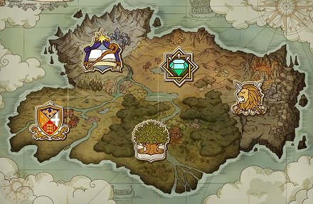 画像ギャラリー No.019のサムネイル画像 / 「エコルタクティクス」はどのようなゲームなのか。4年間開発に関わってきたアラリオゲームズ代表が意気込みを語る