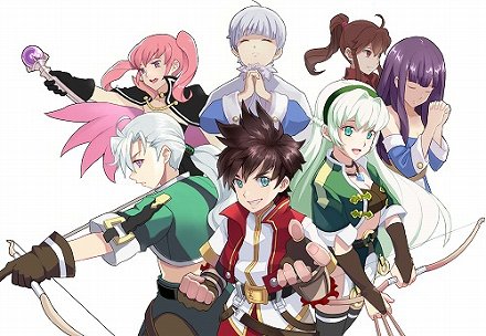 画像ギャラリー No.020のサムネイル画像 / 「エコルタクティクス」はどのようなゲームなのか。4年間開発に関わってきたアラリオゲームズ代表が意気込みを語る