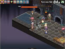画像ギャラリー No.024のサムネイル画像 / 「エコルタクティクス」はどのようなゲームなのか。4年間開発に関わってきたアラリオゲームズ代表が意気込みを語る