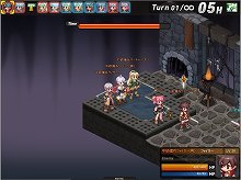 画像ギャラリー No.025のサムネイル画像 / 「エコルタクティクス」はどのようなゲームなのか。4年間開発に関わってきたアラリオゲームズ代表が意気込みを語る