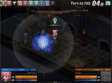 画像ギャラリー No.028のサムネイル画像 / 「エコルタクティクス」はどのようなゲームなのか。4年間開発に関わってきたアラリオゲームズ代表が意気込みを語る