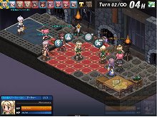 画像ギャラリー No.030のサムネイル画像 / 「エコルタクティクス」はどのようなゲームなのか。4年間開発に関わってきたアラリオゲームズ代表が意気込みを語る