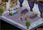 画像ギャラリー No.014のサムネイル画像 / ブラウザSLG「エコルタクティクス」，オープンβテストで実装予定の転職システムと第2国家アルフェニオンの情報が公開に
