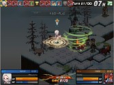 画像ギャラリー No.016のサムネイル画像 / ブラウザSLG「エコルタクティクス」，オープンβテストで実装予定の転職システムと第2国家アルフェニオンの情報が公開に