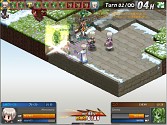 画像ギャラリー No.021のサムネイル画像 / ブラウザSLG「エコルタクティクス」，オープンβテストで実装予定の転職システムと第2国家アルフェニオンの情報が公開に