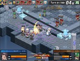 画像ギャラリー No.025のサムネイル画像 / ブラウザSLG「エコルタクティクス」，オープンβテストで実装予定の転職システムと第2国家アルフェニオンの情報が公開に
