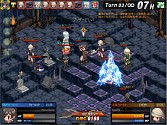画像ギャラリー No.030のサムネイル画像 / ブラウザSLG「エコルタクティクス」，オープンβテストで実装予定の転職システムと第2国家アルフェニオンの情報が公開に