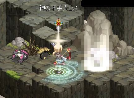 画像ギャラリー No.010のサムネイル画像 / 「エコルタクティクス」新サブクエスト「秘密の通路を探せ」全7ステージを実装