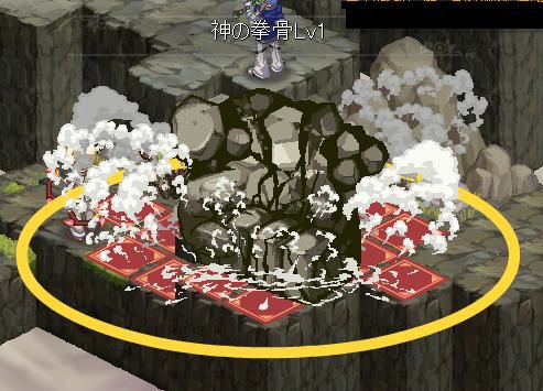 画像ギャラリー No.011のサムネイル画像 / 「エコルタクティクス」新サブクエスト「秘密の通路を探せ」全7ステージを実装