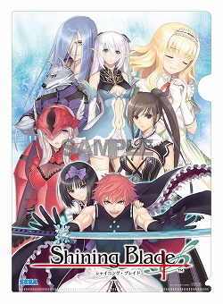 画像ギャラリー No.004のサムネイル画像 / セガ，PS Vita「SAMURAI ＆ DRAGONS」などをジャンプフェスタ2012に出展