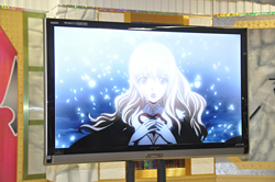 画像ギャラリー No.031のサムネイル画像 / テレビアニメ「シャイニング・ハーツ」が2012年4月よりスタート。「ChaosTCG」などの新規発表が行われた「ブシロード戦略発表会2011(冬)」をレポート