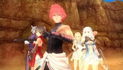 画像ギャラリー No.003のサムネイル画像 / 「シャイニング・ブレイド」の発売日が2012年3月15日に決定。サントラや設定資料集，ボイス集など豪華な内容の予約特典も明らかに