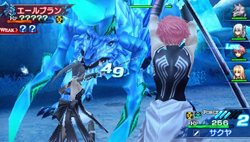 画像ギャラリー No.004のサムネイル画像 / 「シャイニング・ブレイド」の発売日が2012年3月15日に決定。サントラや設定資料集，ボイス集など豪華な内容の予約特典も明らかに