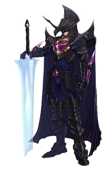 画像ギャラリー No.003のサムネイル画像 / 歌姫達をめぐる戦いが幕を開ける。「シャイニング・ブレイド」，登場キャラクターの詳細や物語序盤の展開が明らかに 