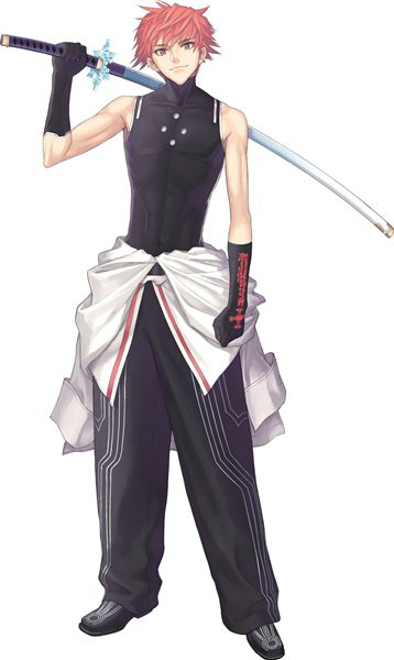画像ギャラリー No.005のサムネイル画像 / 歌姫達をめぐる戦いが幕を開ける。「シャイニング・ブレイド」，登場キャラクターの詳細や物語序盤の展開が明らかに 