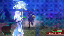 画像ギャラリー No.023のサムネイル画像 / 歌姫達をめぐる戦いが幕を開ける。「シャイニング・ブレイド」,登場キャラクターの詳細や物語序盤の展開が明らかに