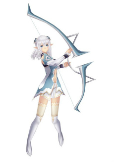 画像ギャラリー No.030のサムネイル画像 / 歌姫達をめぐる戦いが幕を開ける。「シャイニング・ブレイド」，登場キャラクターの詳細や物語序盤の展開が明らかに 