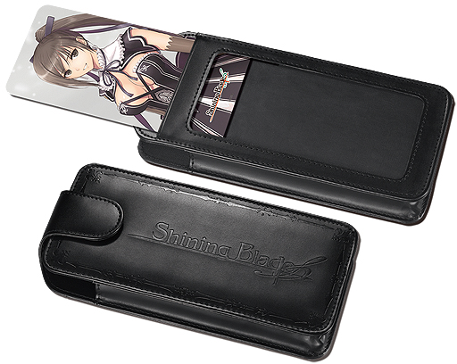 画像ギャラリー No.003のサムネイル画像 / 「シャイニング・ブレイド」モチーフのPSP用アクセサリがソフトと同時発売