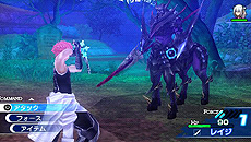 画像ギャラリー No.023のサムネイル画像 / 「シャイニング・ブレイド」，もう一人の主人公「サクヤ」を始めとする5人と1匹の主要キャラ，ストーリーやゲームシステムの一部を公開
