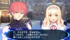 画像ギャラリー No.001のサムネイル画像 / 「シャイニング・ブレイド」，最新情報として“歌姫”や，敵キャラクターを紹介