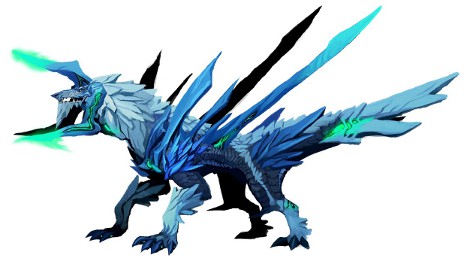画像ギャラリー No.015のサムネイル画像 / 「シャイニング・ブレイド」，最新情報として“歌姫”や，敵キャラクターを紹介