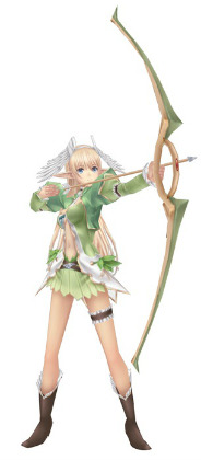 画像ギャラリー No.005のサムネイル画像 / 「シャイニング・ブレイド」,第二の歌姫アルティナのフォースソングが判明。新キャラ,ラナや龍那などのプロフィールとシステムの続報も公開に