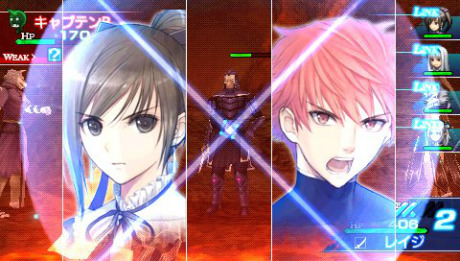 画像ギャラリー No.034のサムネイル画像 / 「シャイニング・ブレイド」,第二の歌姫アルティナのフォースソングが判明。新キャラ,ラナや龍那などのプロフィールとシステムの続報も公開に