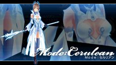 画像ギャラリー No.002のサムネイル画像 / 「シャイニング・ブレイド」サクヤの持つ特殊能力「モードチェンジ」や第三の歌姫「ミスティ」などの情報が公開に