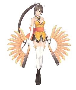 画像ギャラリー No.015のサムネイル画像 / 「シャイニング・ブレイド」サクヤの持つ特殊能力「モードチェンジ」や第三の歌姫「ミスティ」などの情報が公開に