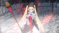 画像ギャラリー No.023のサムネイル画像 / 「シャイニング・ブレイド」サクヤの持つ特殊能力「モードチェンジ」や第三の歌姫「ミスティ」などの情報が公開に