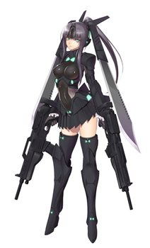 画像ギャラリー No.025のサムネイル画像 / 「シャイニング・ブレイド」サクヤの持つ特殊能力「モードチェンジ」や第三の歌姫「ミスティ」などの情報が公開に