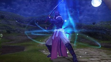 画像ギャラリー No.028のサムネイル画像 / 「シャイニング・ブレイド」サクヤの持つ特殊能力「モードチェンジ」や第三の歌姫「ミスティ」などの情報が公開に