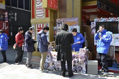 画像ギャラリー No.006のサムネイル画像 / 本日発売の「シャイニング・ブレイド」を皮切りに，ファン感謝祭のイベントなども展開予定。澤田 剛プロデューサーへのショートインタビューを掲載