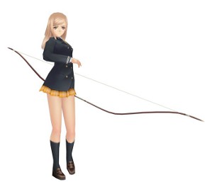 画像ギャラリー No.001のサムネイル画像 / 「シャイニング・ブレイド」，歌姫「トウカ」と主要キャラクター4名のプロフィール，ストーリーの情報を紹介