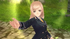 画像ギャラリー No.016のサムネイル画像 / 「シャイニング・ブレイド」，歌姫「トウカ」と主要キャラクター4名のプロフィール，ストーリーの情報を紹介