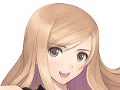 「シャイニング・ブレイド」，歌姫「トウカ」と主要キャラクター4名のプロフィール，ストーリーの情報を紹介