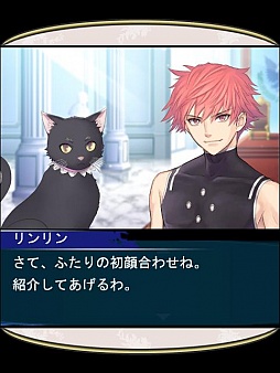 画像ギャラリー No.006のサムネイル画像 / 「シャイニング・ブレイド」のビジュアル小説を「★ぷよぷよ！セガ」にて配信