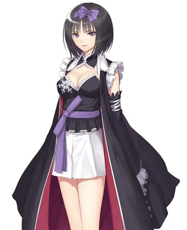 画像ギャラリー No.001のサムネイル画像 / 「シャイニング・ブレイド」，ユキヒメのハイテンションモードや，キャラクターの個性が反映される戦闘システム「パーソナリティ」などを紹介