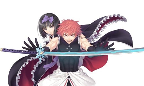 画像ギャラリー No.005のサムネイル画像 / 「シャイニング・ブレイド」，ユキヒメのハイテンションモードや，キャラクターの個性が反映される戦闘システム「パーソナリティ」などを紹介