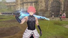 画像ギャラリー No.007のサムネイル画像 / 「シャイニング・ブレイド」,ユキヒメのハイテンションモードや,キャラクターの個性が反映される戦闘システム「パーソナリティ」などを紹介