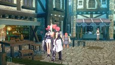 画像ギャラリー No.008のサムネイル画像 / 「シャイニング・ブレイド」,ユキヒメのハイテンションモードや,キャラクターの個性が反映される戦闘システム「パーソナリティ」などを紹介