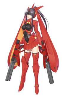画像ギャラリー No.015のサムネイル画像 / 「シャイニング・ブレイド」，ユキヒメのハイテンションモードや，キャラクターの個性が反映される戦闘システム「パーソナリティ」などを紹介