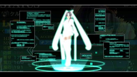 画像ギャラリー No.017のサムネイル画像 / 「シャイニング・ブレイド」,ユキヒメのハイテンションモードや,キャラクターの個性が反映される戦闘システム「パーソナリティ」などを紹介