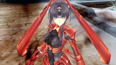 画像ギャラリー No.019のサムネイル画像 / 「シャイニング・ブレイド」,ユキヒメのハイテンションモードや,キャラクターの個性が反映される戦闘システム「パーソナリティ」などを紹介