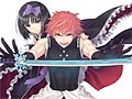 「シャイニング・ブレイド」，ユキヒメのハイテンションモードや，キャラクターの個性が反映される戦闘システム「パーソナリティ」などを紹介