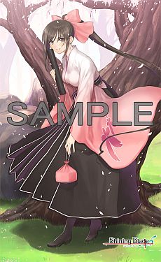 画像ギャラリー No.014のサムネイル画像 / 5月12日開催「シャイニング ファン フェスタ 2012 Spring」の物販情報を公開