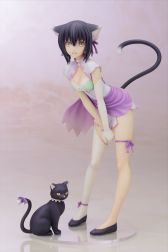 画像ギャラリー No.001のサムネイル画像 / 「シャイニング」シリーズ,「リン・シャオメイ」のフィギュアがコトブキヤから発売