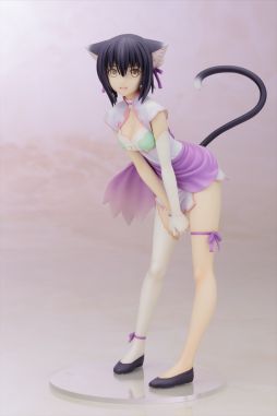 画像ギャラリー No.002のサムネイル画像 / 「シャイニング」シリーズ,「リン・シャオメイ」のフィギュアがコトブキヤから発売